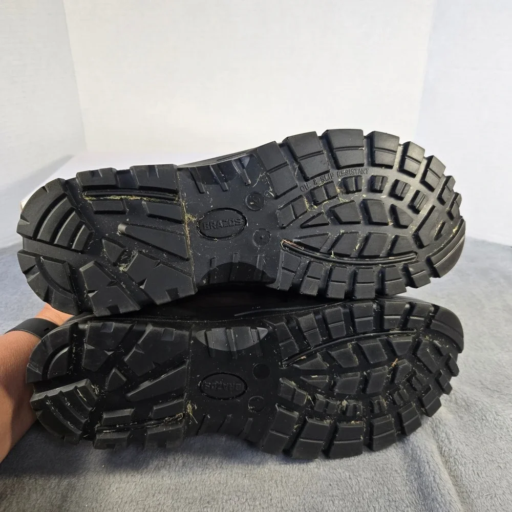 Brazos waterproof work